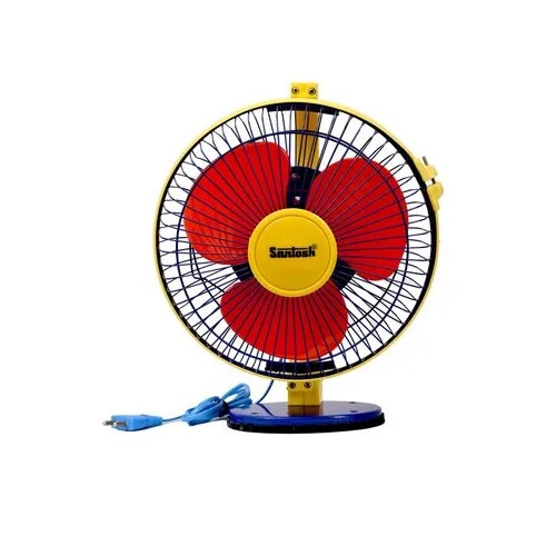 Stormy Table Fan