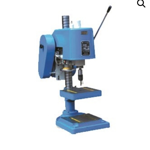 Tapping Machine