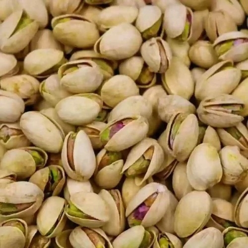 Tasty Roasted Salted Pistachio