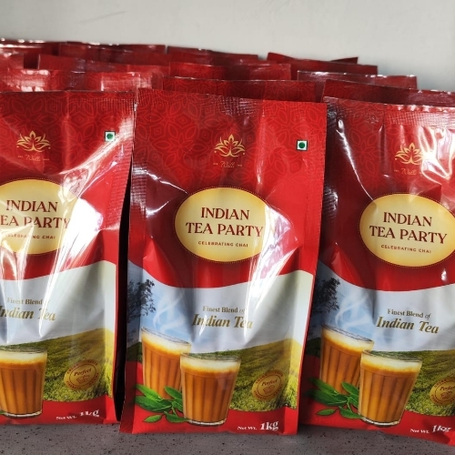 Tea Powder