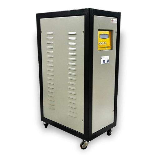 Three Phase Voltage Stabilizer