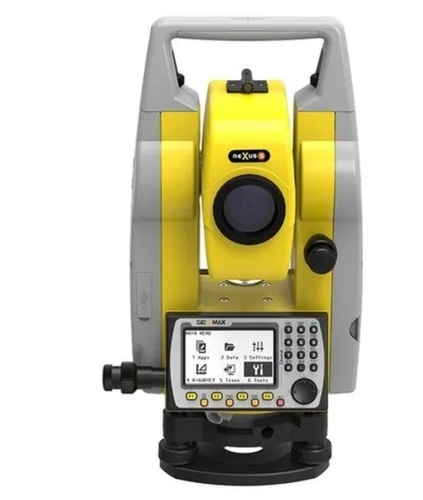 Total Station Geomax Zoom 25