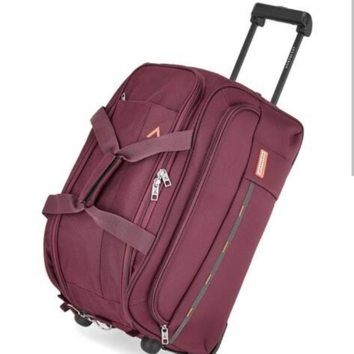 Traveling Bag