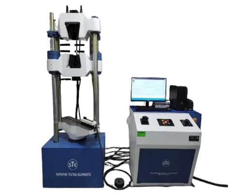 Universal Testing Machine