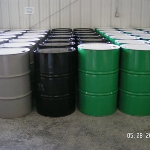 Used Barrel