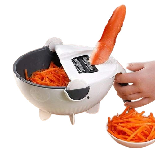 Vegetable Cutter Chopper