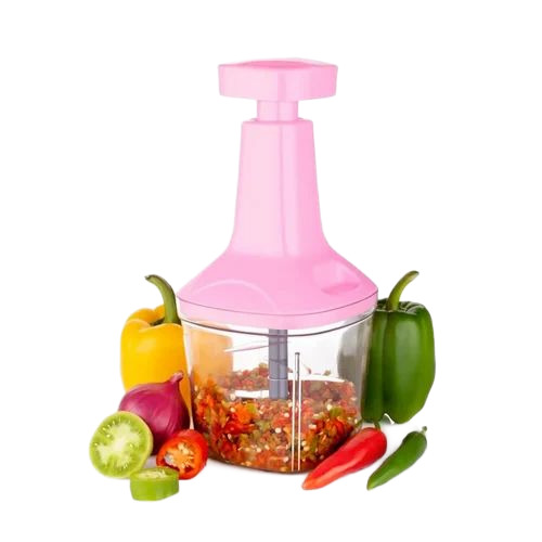 Vegetable Push Chopper
