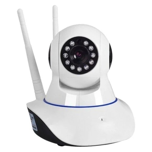 Wireless CCTV Camera