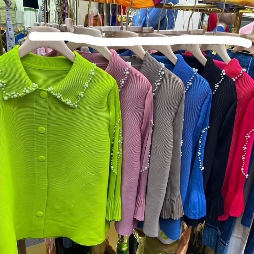 Womens Cardigan