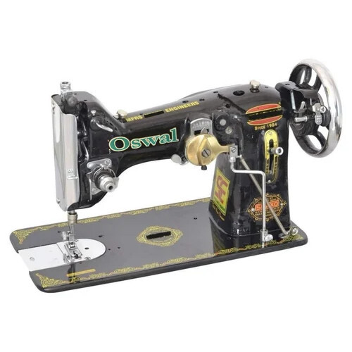Zig Zag Sewing Machine