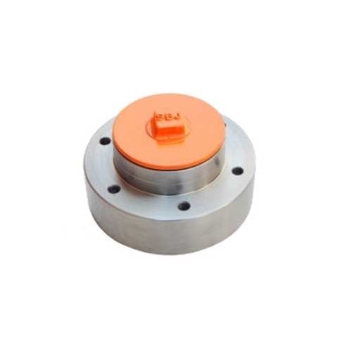 100 Mm Rotavator Alloy Steel Stub Housing Suitable