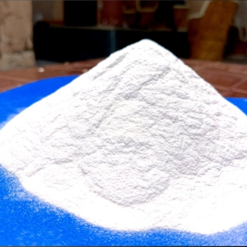 100 Nesh Quartz White Powder