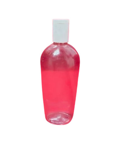 100ml Transparent Fine Mist Spray Bottle