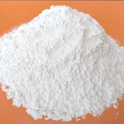 200 Mesh White Quartz Powder