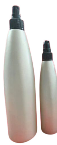 200ml Hdpe Pump Bottle