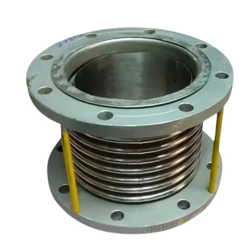 202 Stainless Steel Expansion Bellow