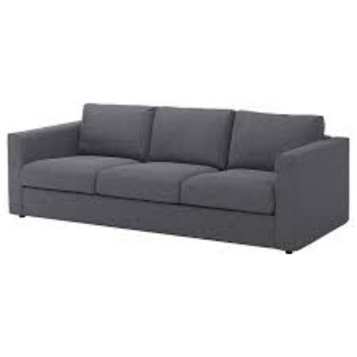 3 Seat Sofa