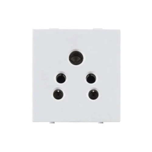 5 Pin Electric Socket
