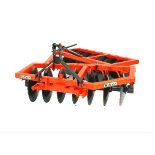 Agricultural Disc Harrow