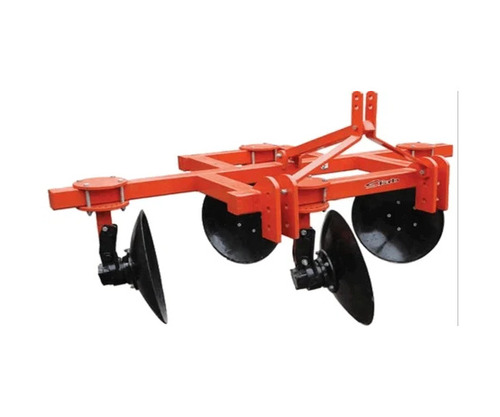 Agricultural Disc Ridger