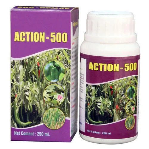 Agricultural Insecticides - Chemical Name: Abamectin