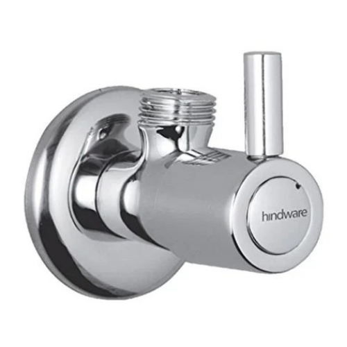 Angle Valve