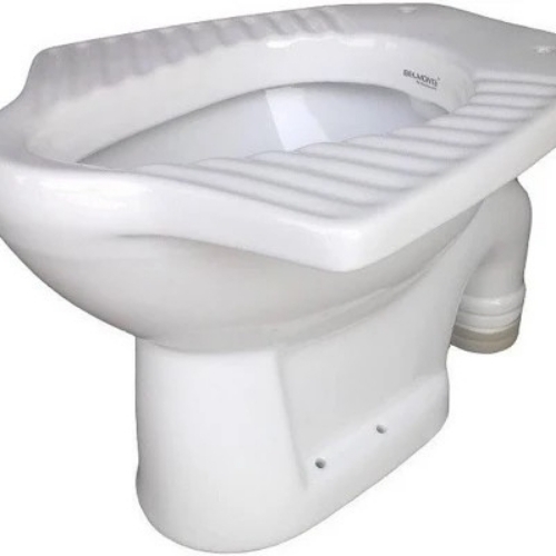 Anglo Indian Toilet Seat