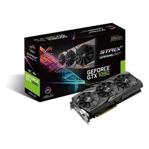 Asus Geforce Gtx - Dimension (L*W*H): A 29.79 X 3.99 X 13.41 Cm; 1.77 Kg Centimeter (Cm)