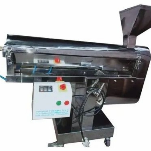 Automatic Polising Machine