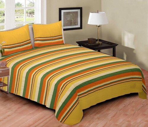 Bedspreads - Density: 10 Tonne Per Cubic Meter (T/M3)