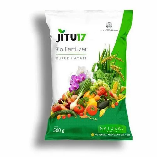 Bio Fertilizer