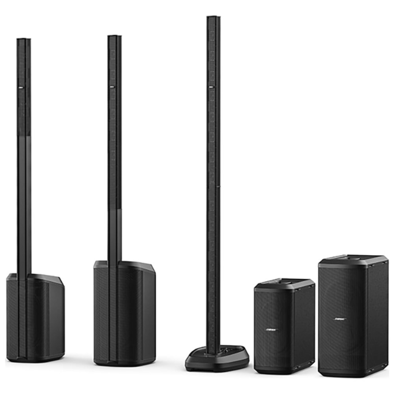 Bose L1 Pro8 Portable Line Array System With Bluetooth