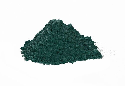 Chrome Oxide Green