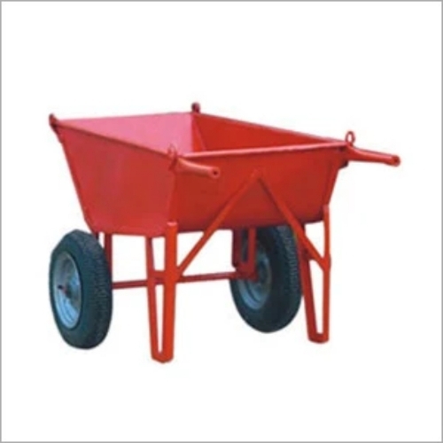 Construction Trolley