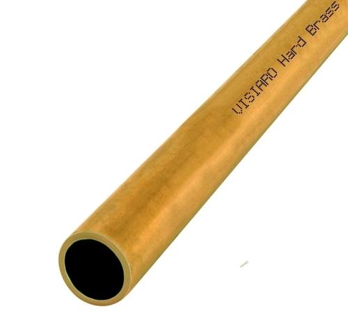 Copper Gas Pipe