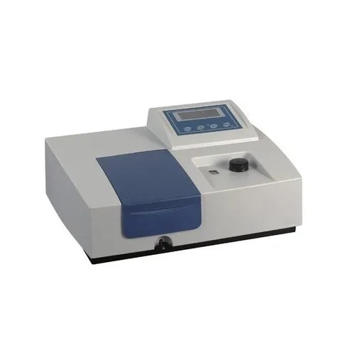 Digital Spectrophotometer