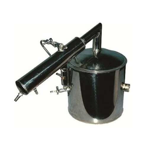 Distilled Water Still