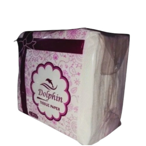 Dolphin Tissue Paper