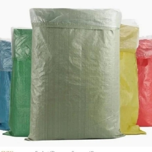 pp laminated sacks