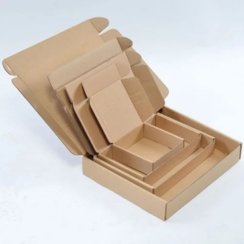 E Commerce Mailer Box