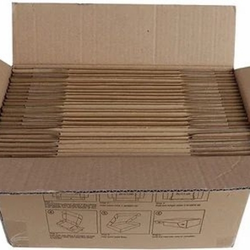 E Commerce Packaging Material