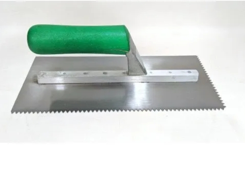 Edge Trowels