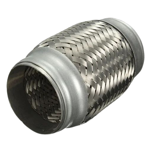 Exhaust Flexible Coupling Joint