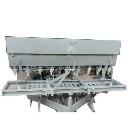 Farm Cultivator