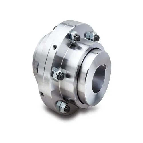 Gear Coupling
