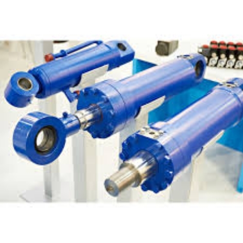 Hydraulic Cylinder