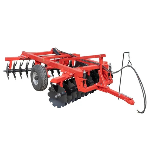 Hydraulic Disc Harrow