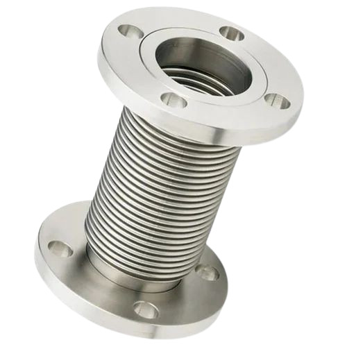 Industrial Bellow Flange