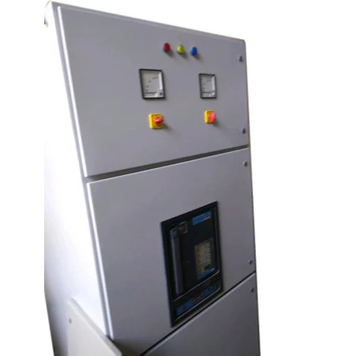 Industrial Control Panel - Base Material: Abs