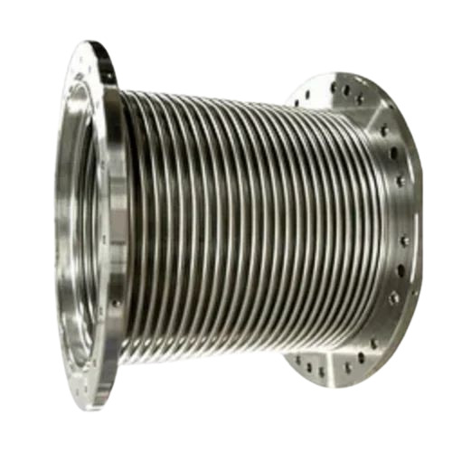 Industrial Metallic Ss Expansion Bellow